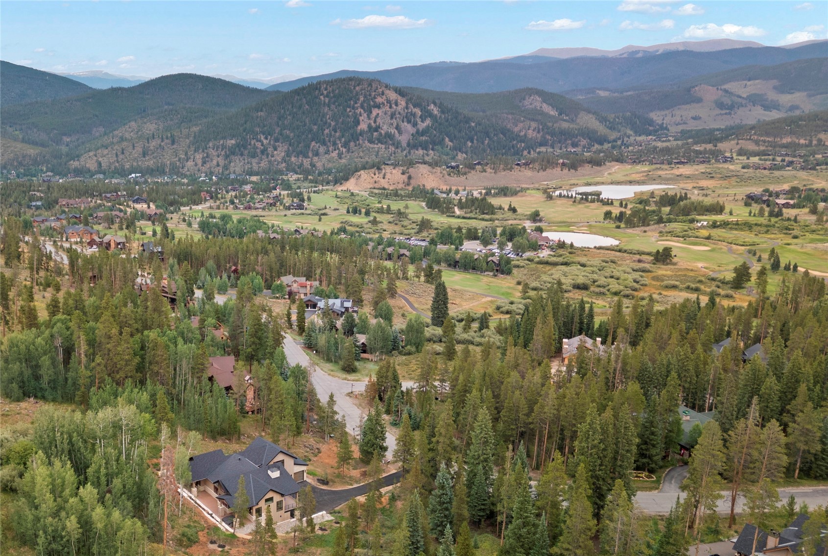 2035 Highlands Drive Breckenridge CO 80424
