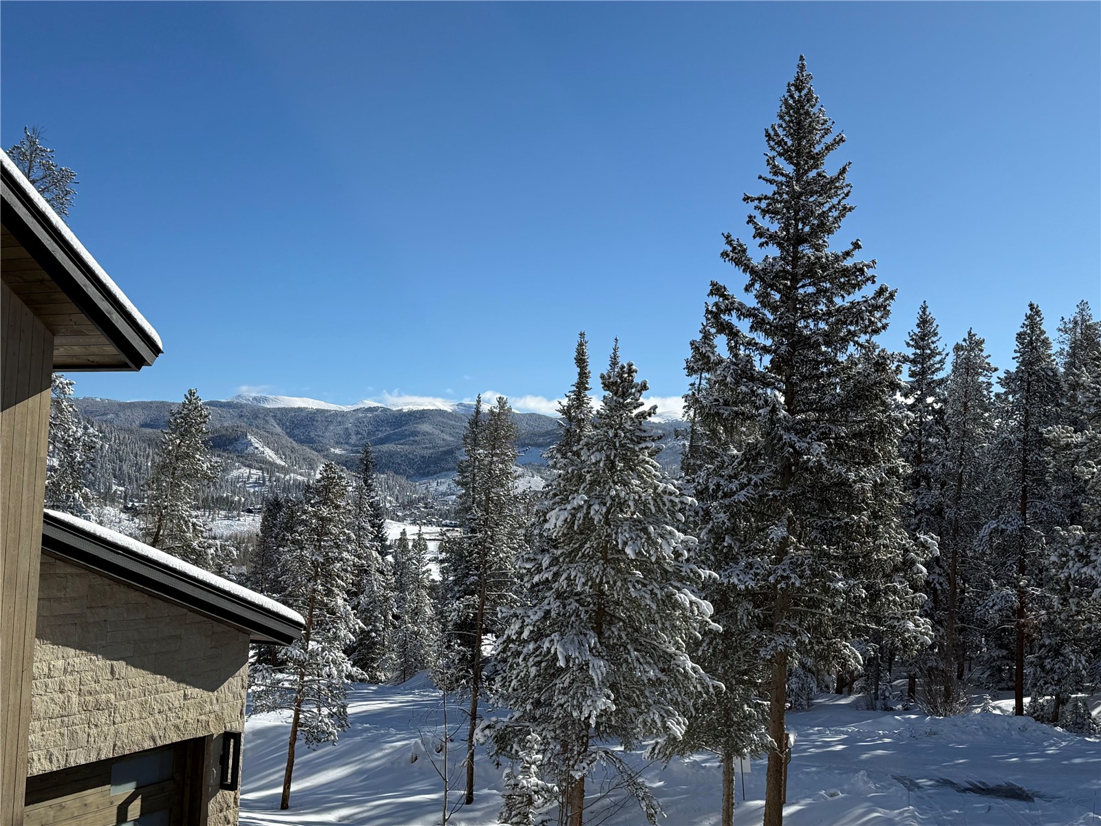 2035 Highlands Drive Breckenridge CO 80424