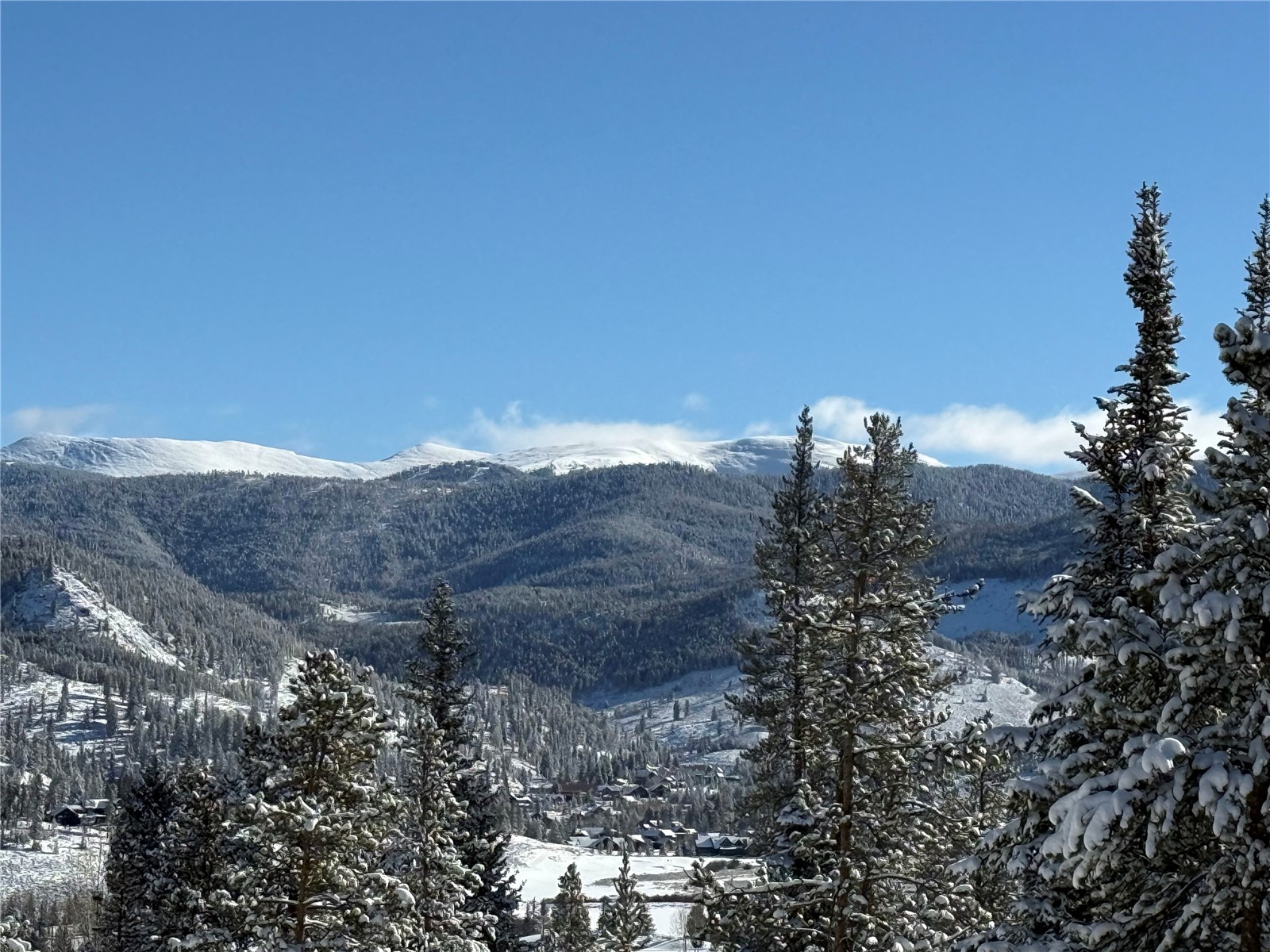 2035 Highlands Drive Breckenridge CO 80424
