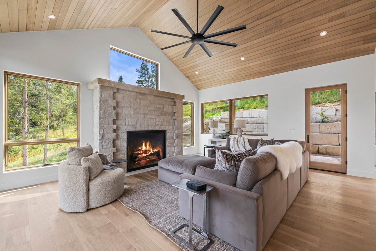 2035 Highlands Drive Breckenridge CO 80424