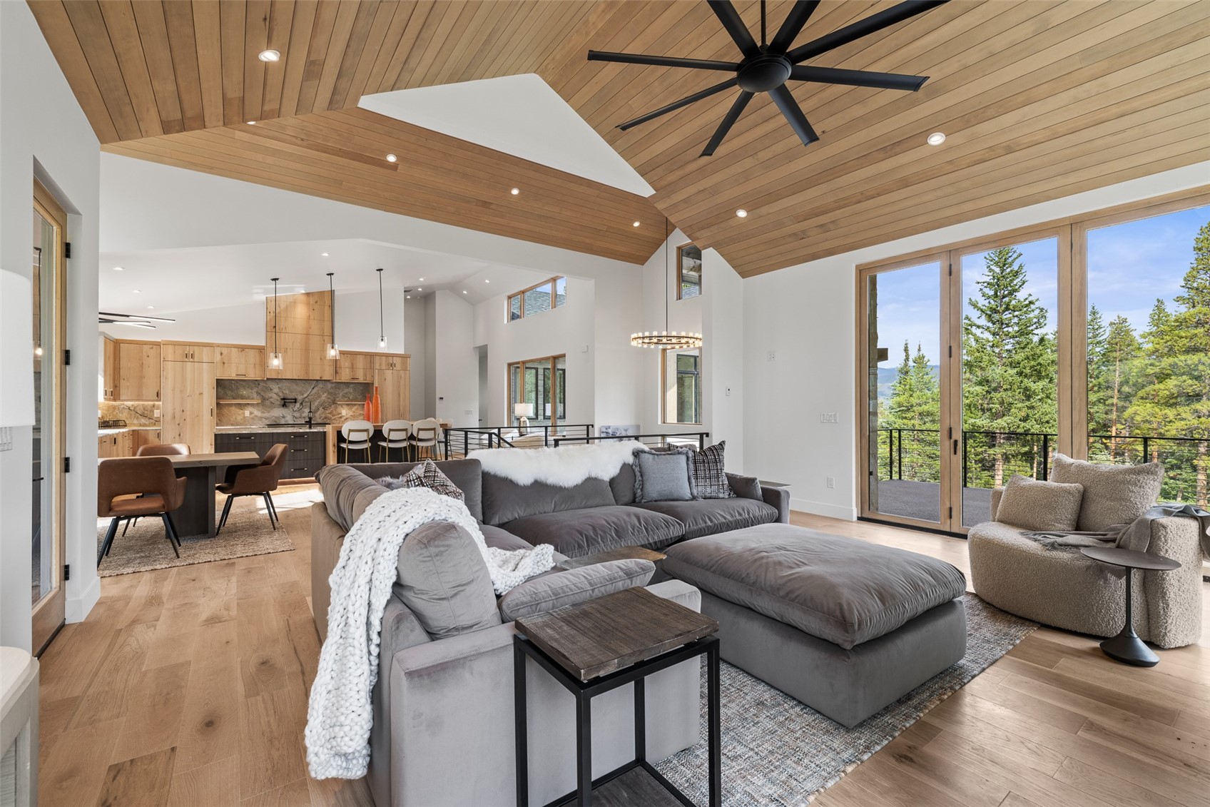 2035 Highlands Drive Breckenridge CO 80424