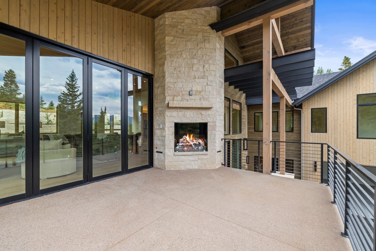 2035 Highlands Drive Breckenridge CO 80424