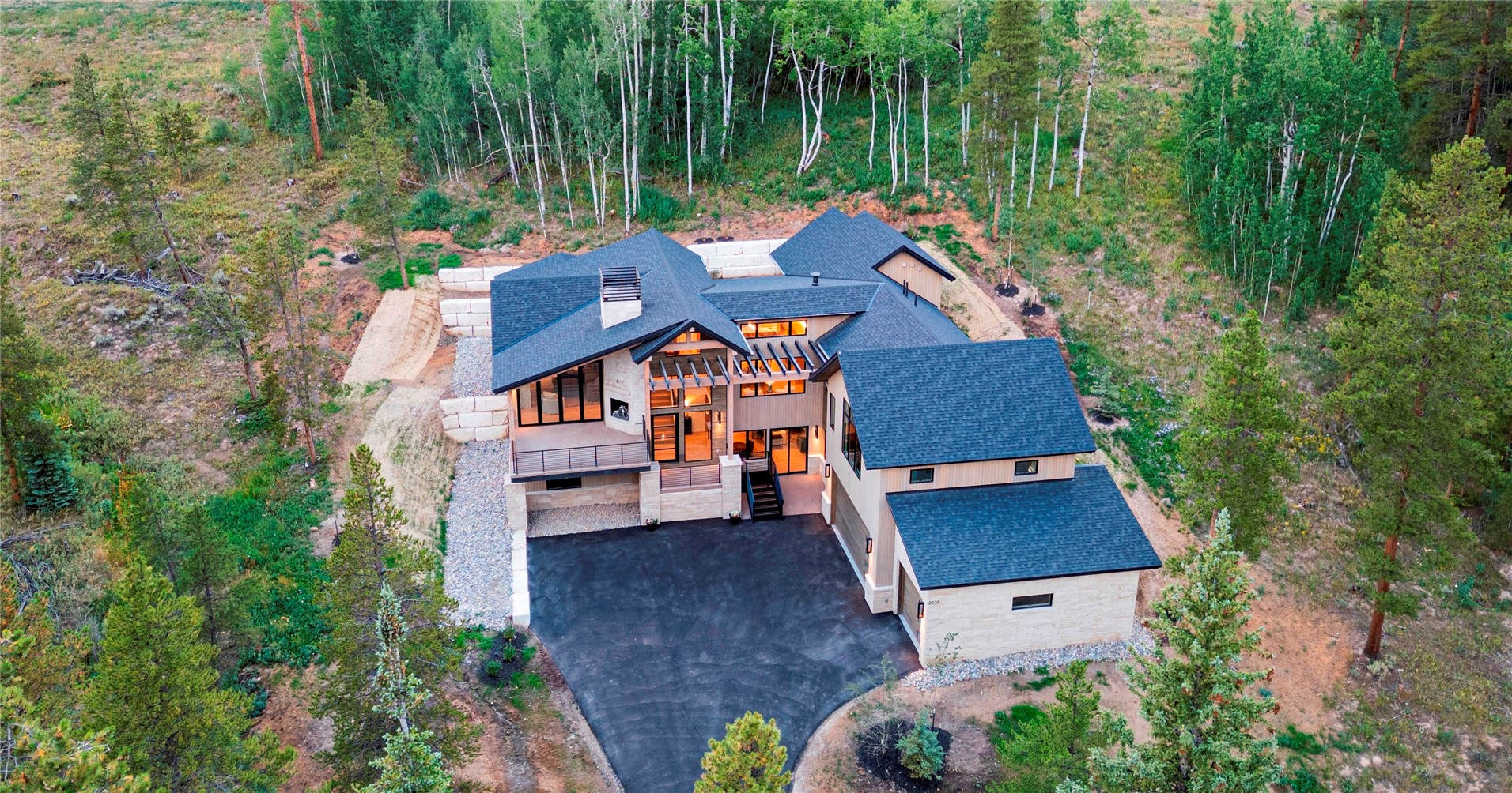 2035 Highlands Drive Breckenridge CO 80424