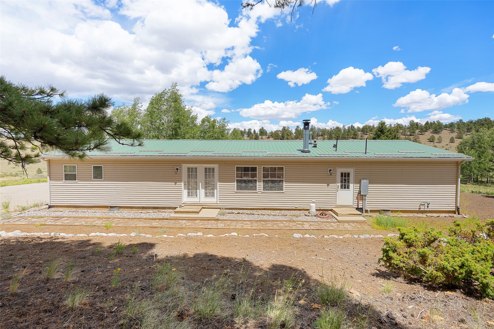 1855 Windmill Drive Hartsel CO 80449