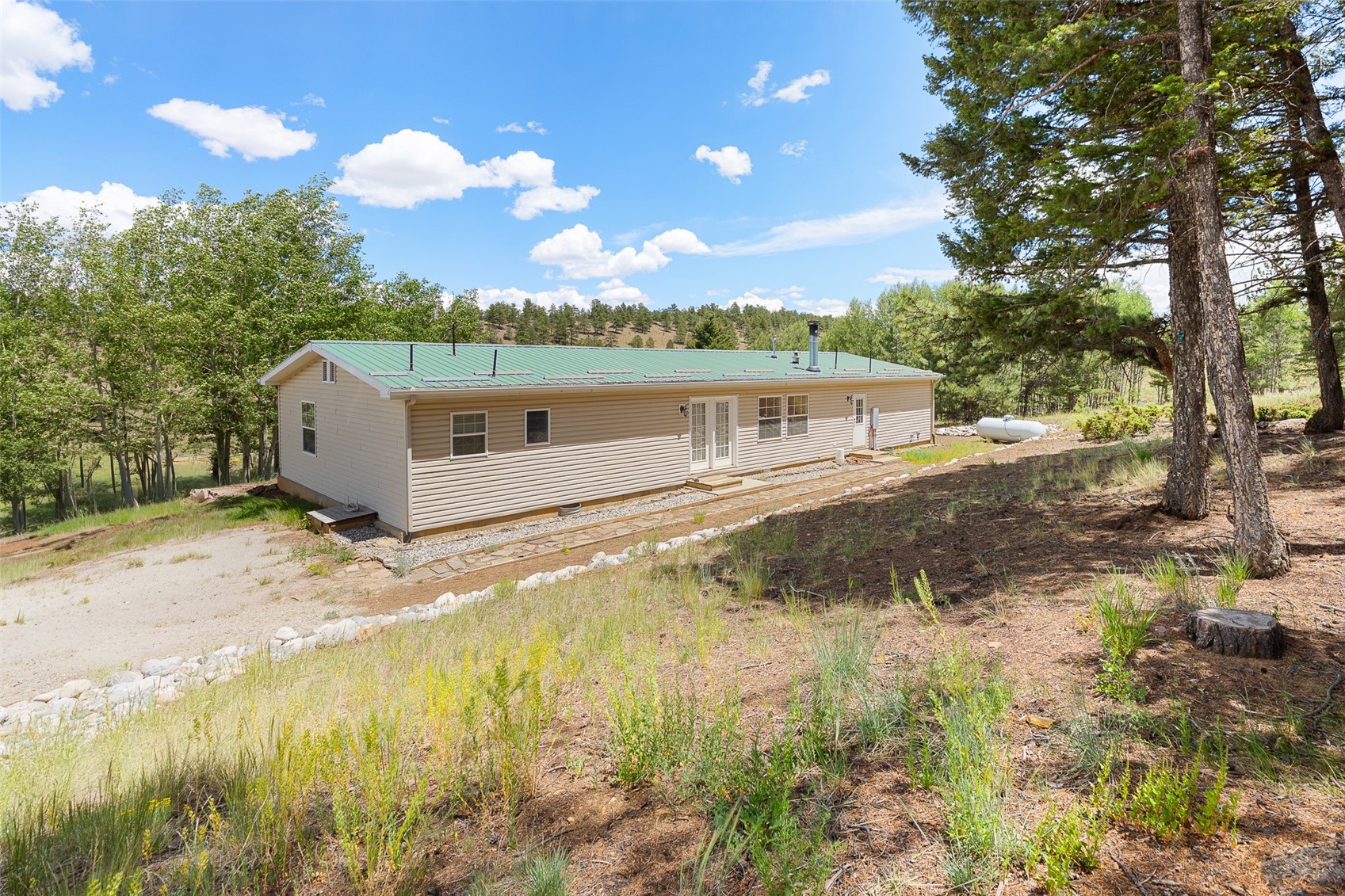 1855 Windmill Drive Hartsel CO 80449