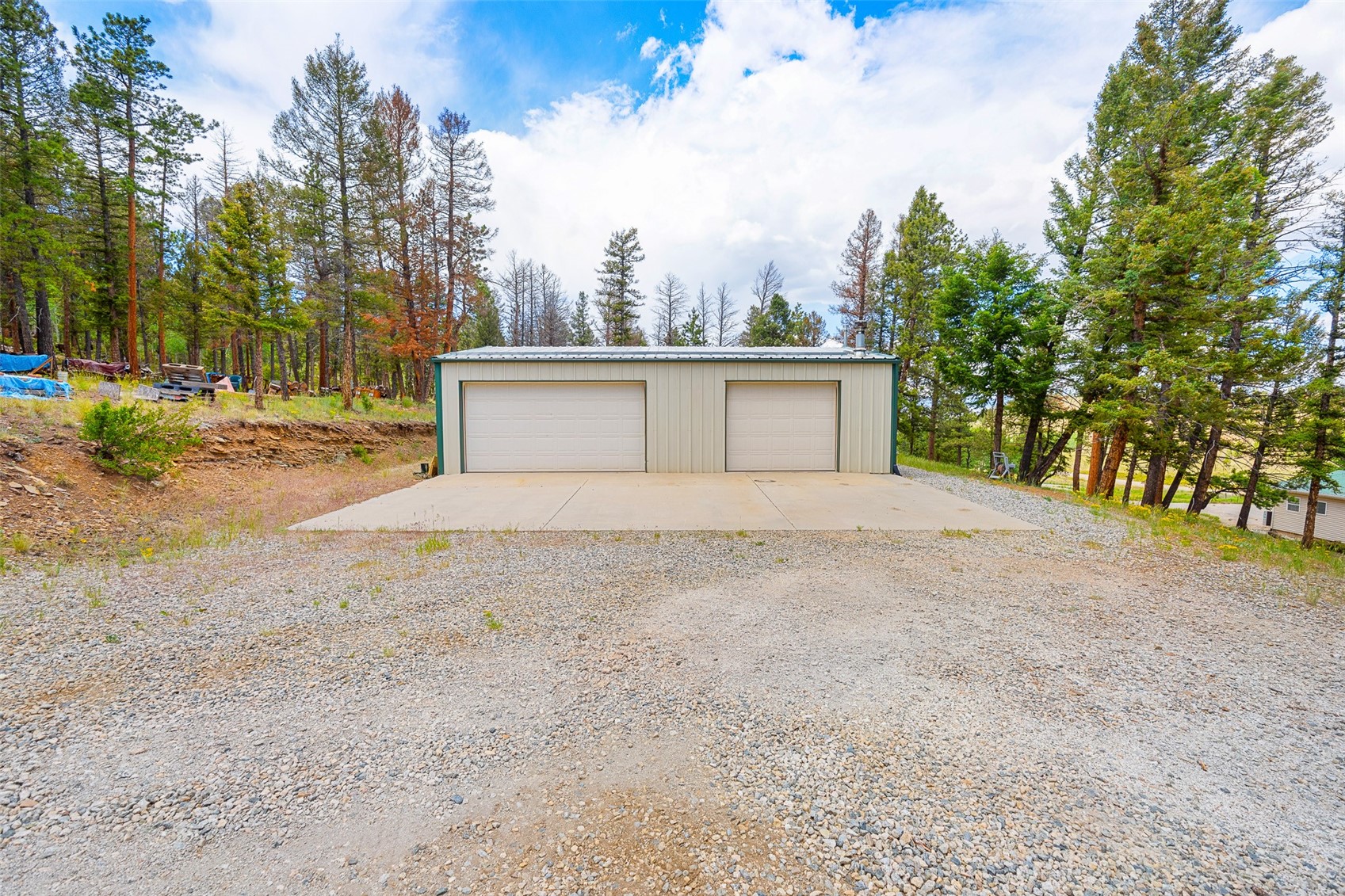 1855 Windmill Drive Hartsel CO 80449