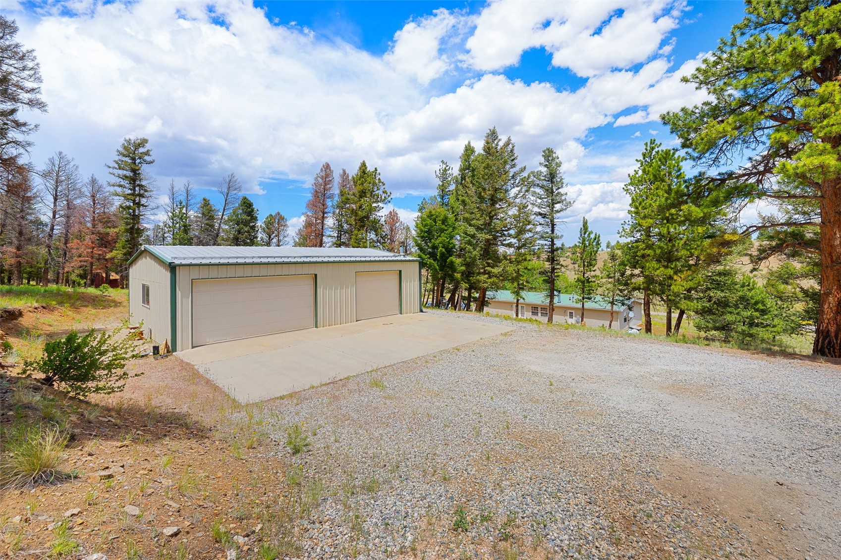1855 Windmill Drive Hartsel CO 80449