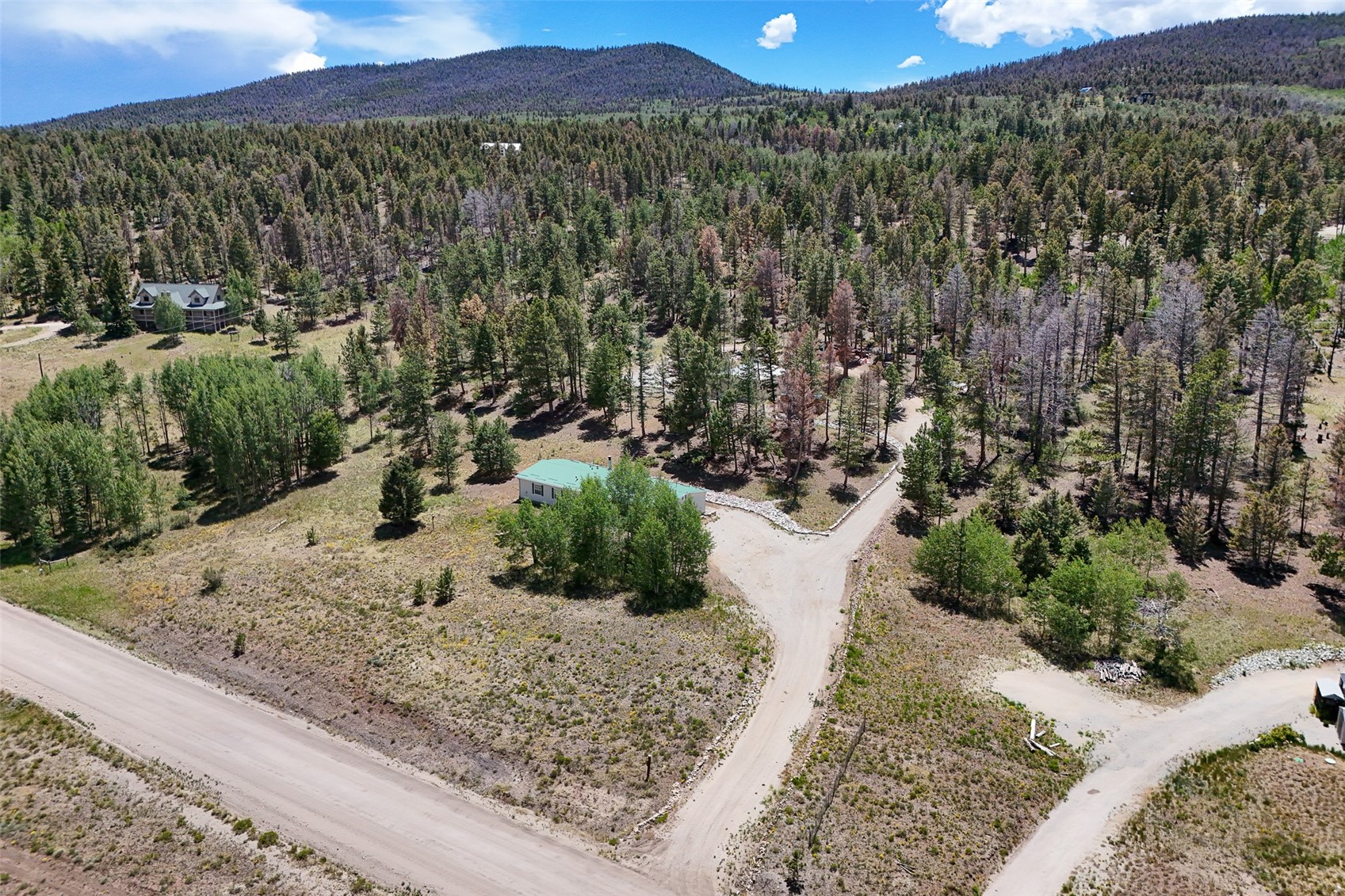 1855 Windmill Drive Hartsel CO 80449