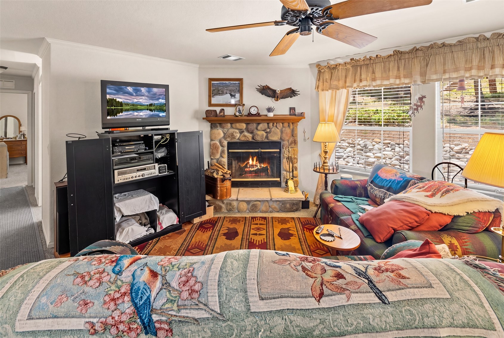1855 Windmill Drive Hartsel CO 80449