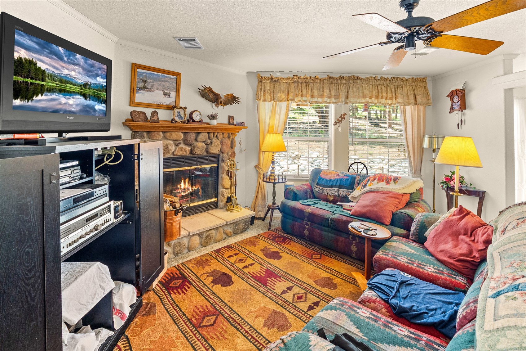 1855 Windmill Drive Hartsel CO 80449