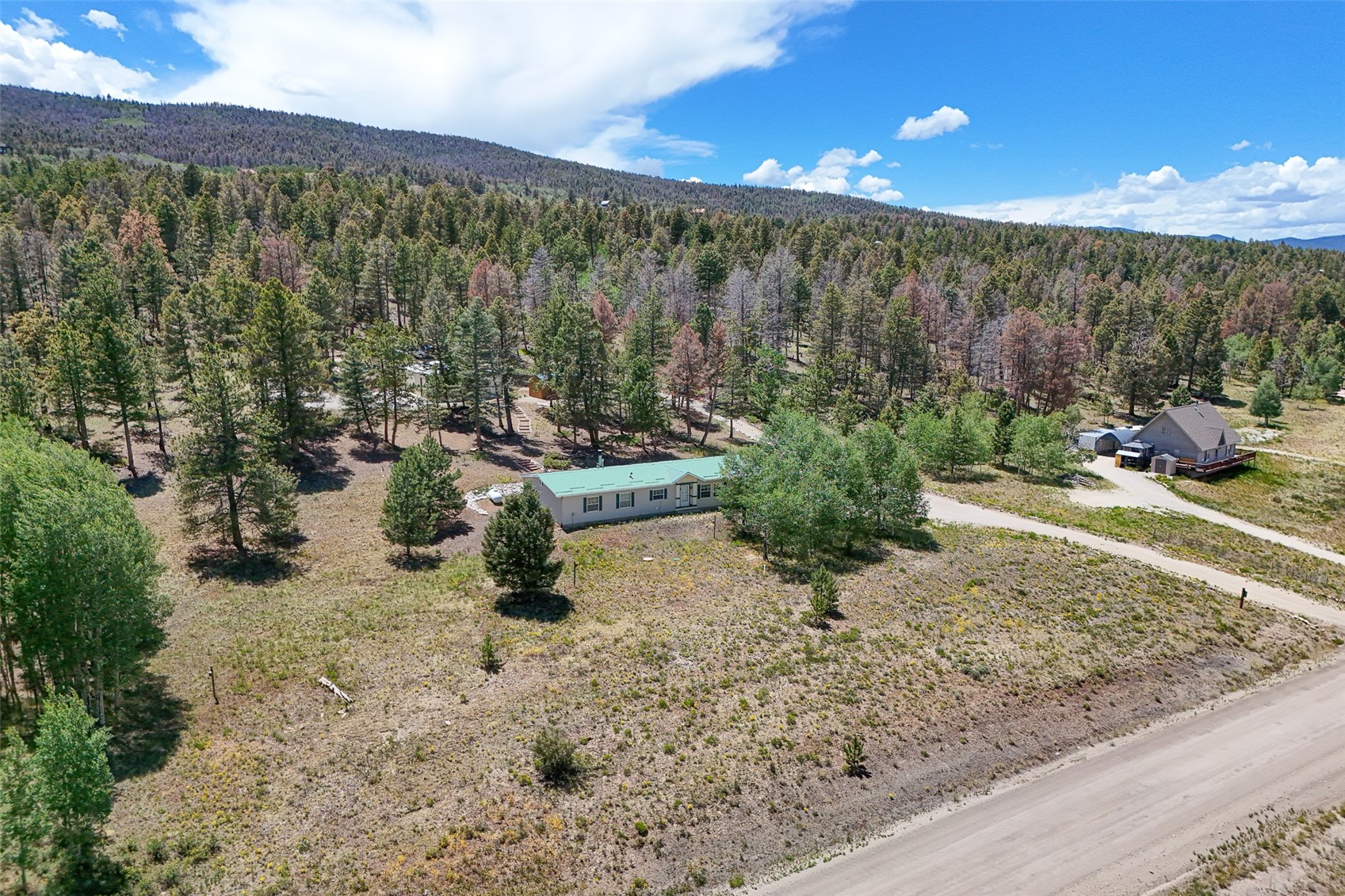 1855 Windmill Drive Hartsel CO 80449