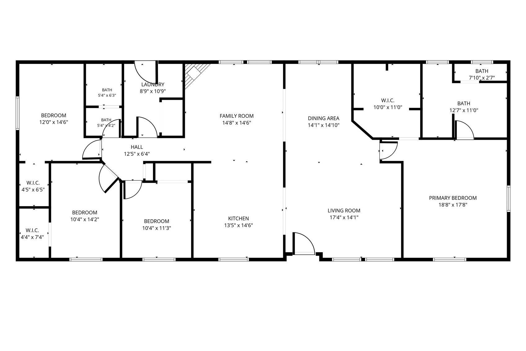 1855 Windmill Drive Hartsel CO 80449