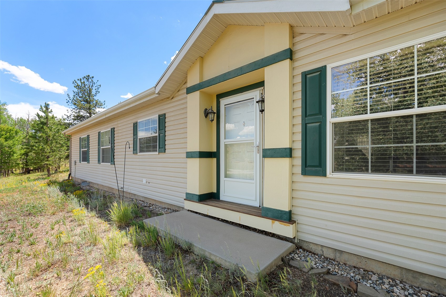 1855 Windmill Drive Hartsel CO 80449