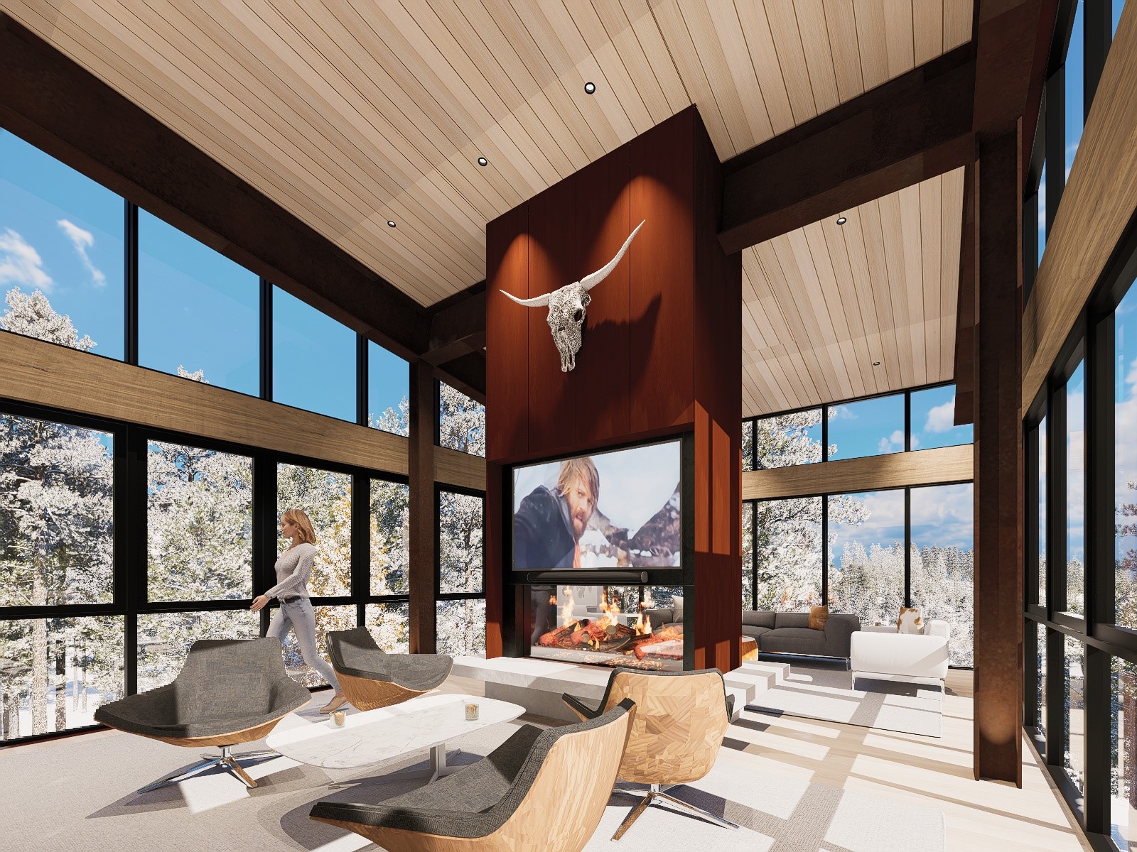 96 Tin Cup Circle Breckenridge CO 80424