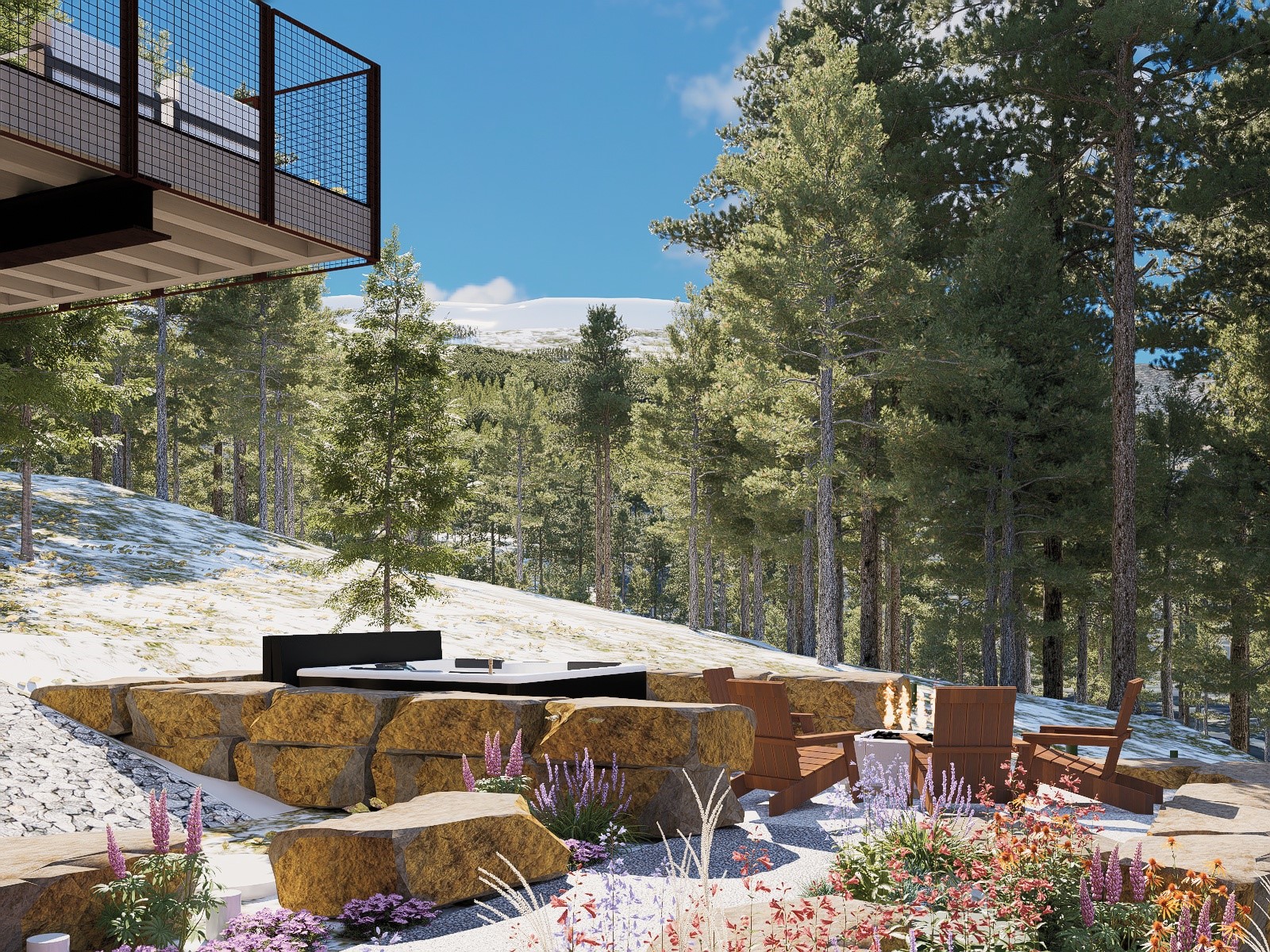 96 Tin Cup Circle Breckenridge CO 80424