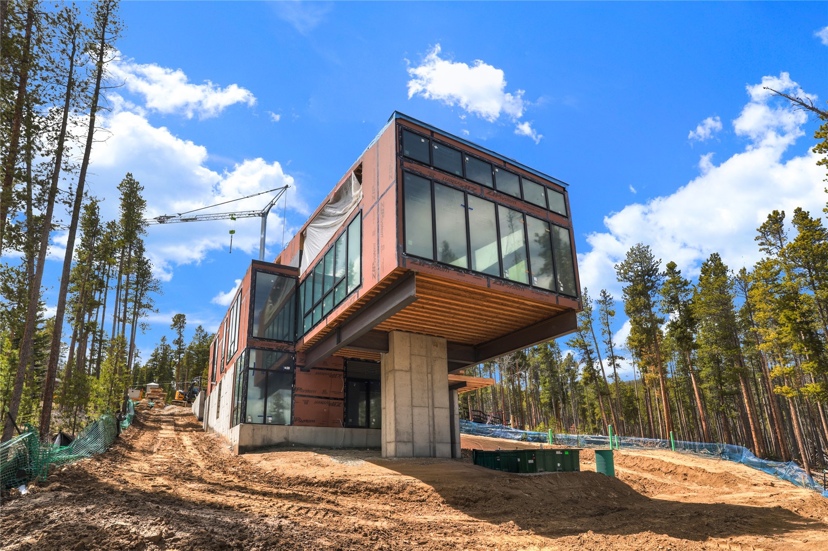 96 Tin Cup Circle Breckenridge CO 80424