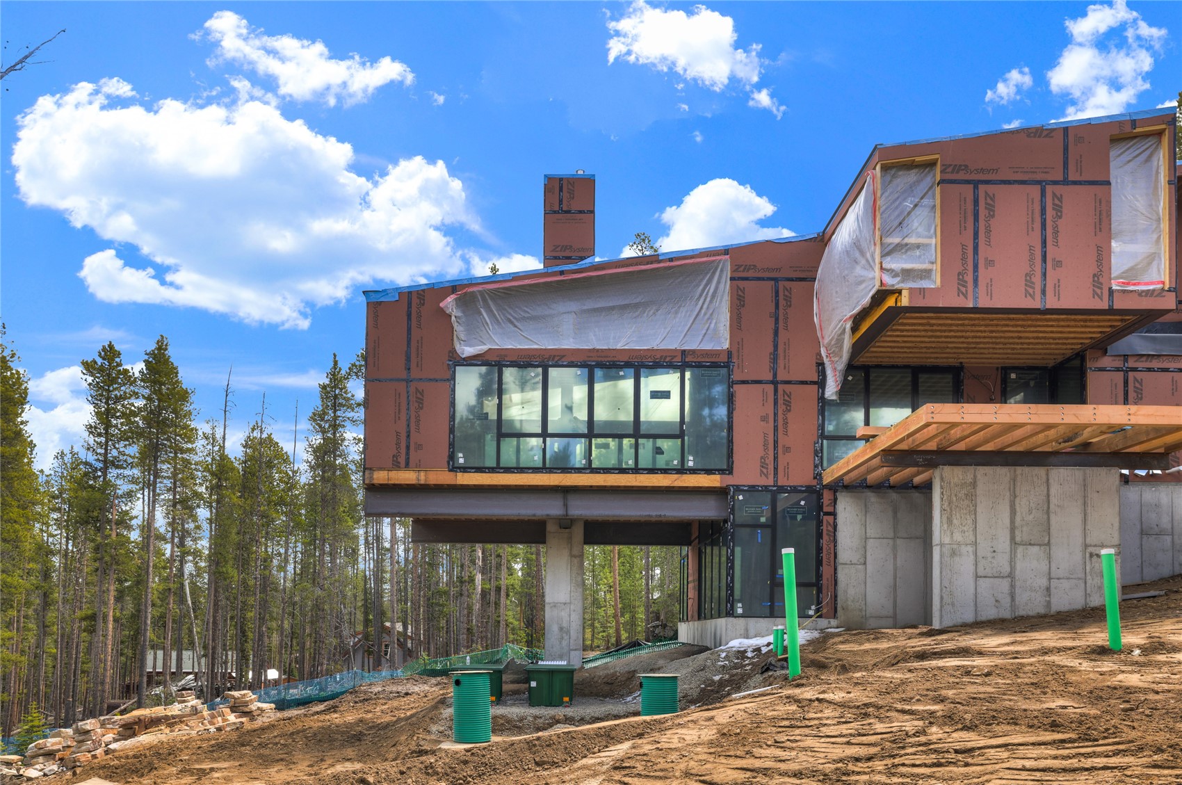 96 Tin Cup Circle Breckenridge CO 80424