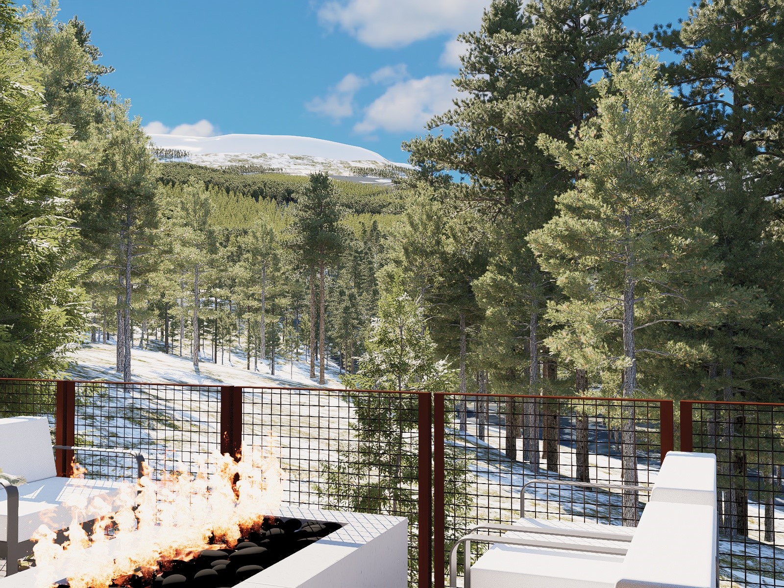 96 Tin Cup Circle Breckenridge CO 80424