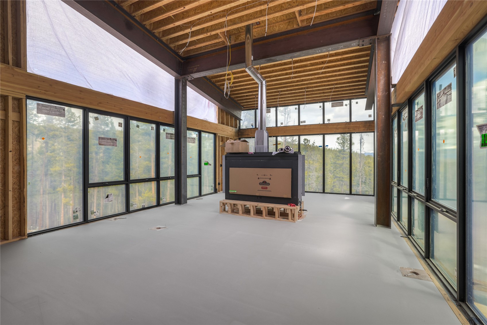 96 Tin Cup Circle Breckenridge CO 80424