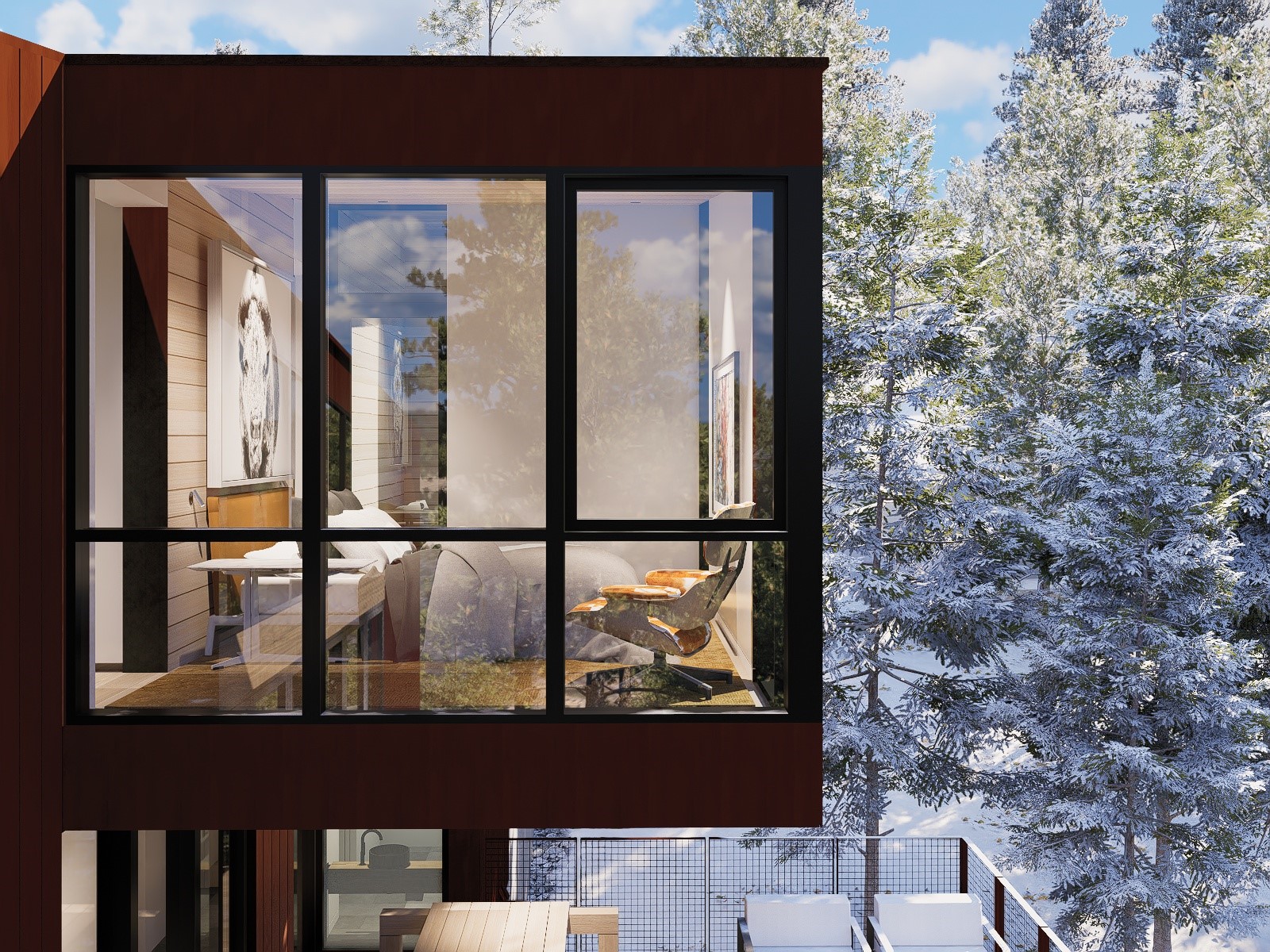 96 Tin Cup Circle Breckenridge CO 80424
