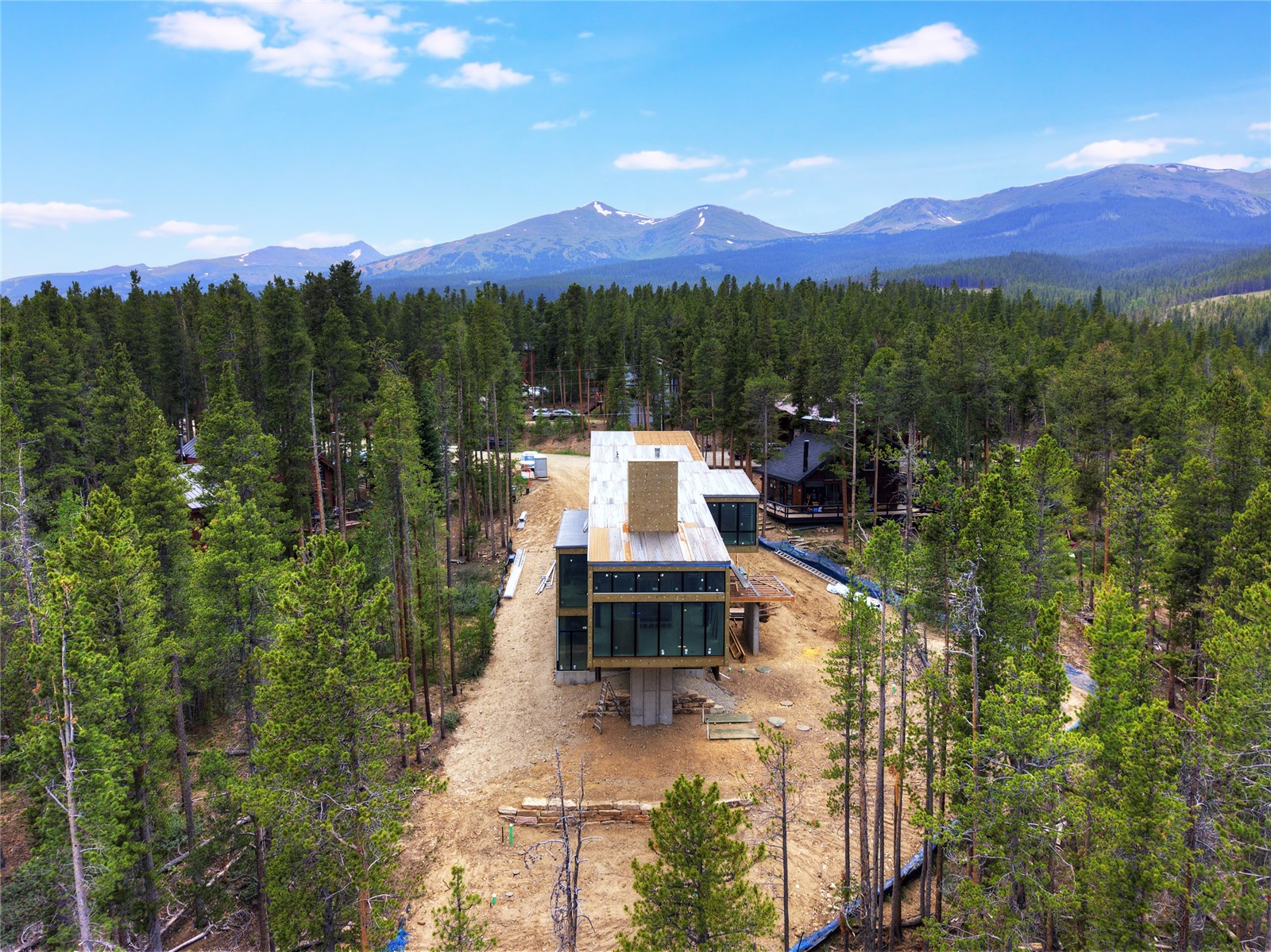 96 Tin Cup Circle Breckenridge CO 80424