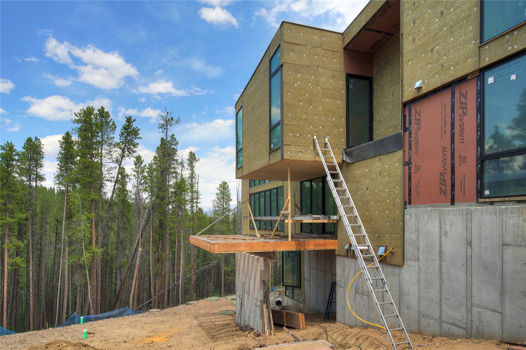 96 Tin Cup Circle Breckenridge CO 80424