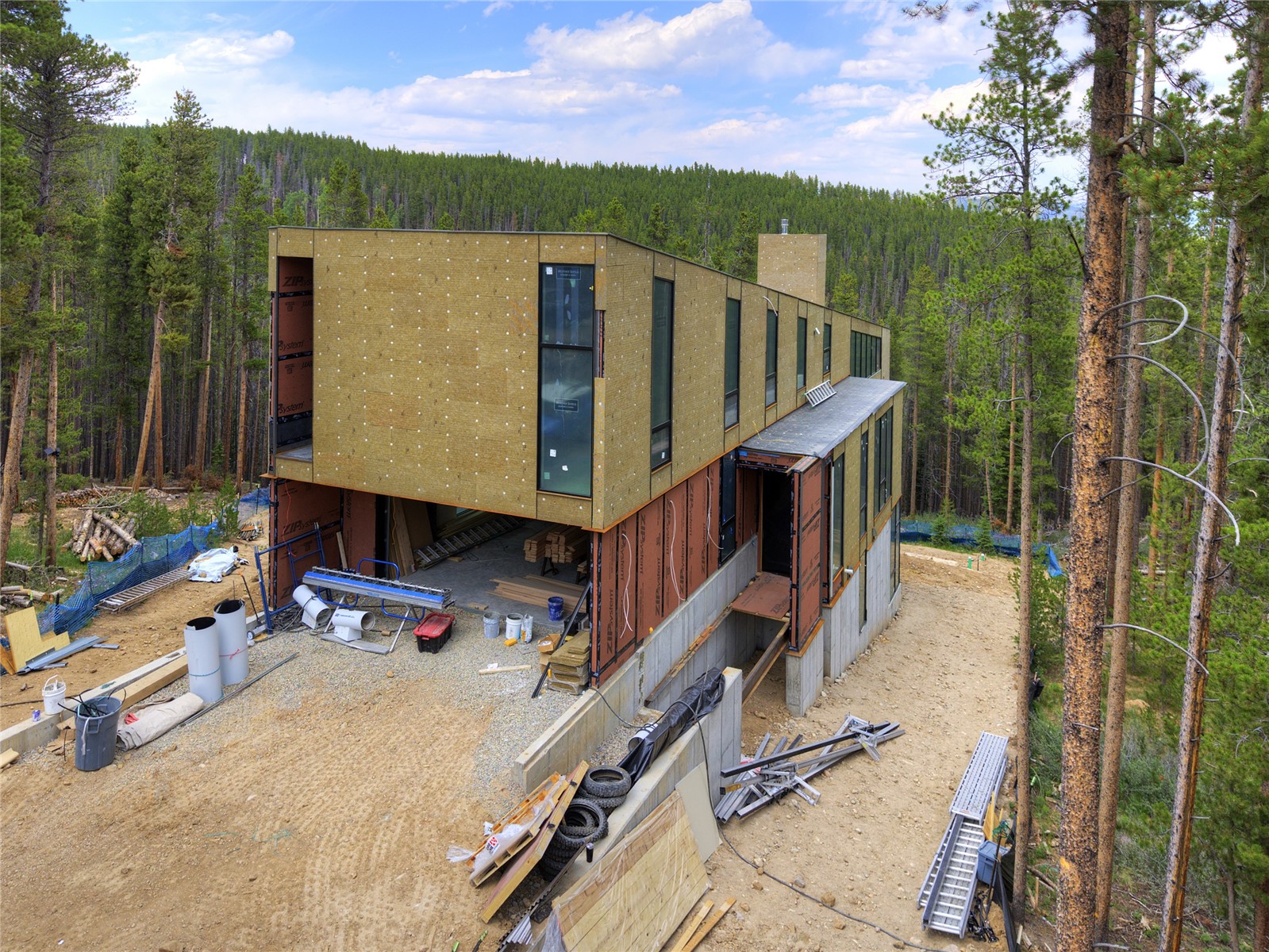 96 Tin Cup Circle Breckenridge CO 80424