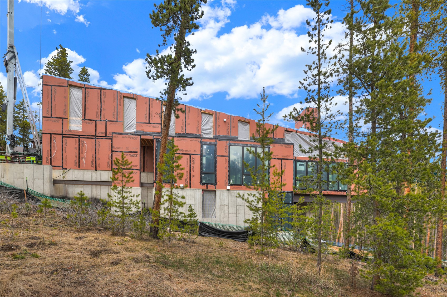 96 Tin Cup Circle Breckenridge CO 80424