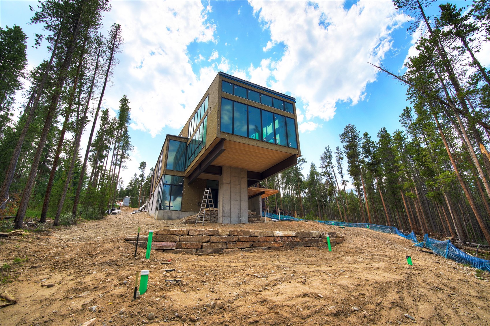 96 Tin Cup Circle Breckenridge CO 80424