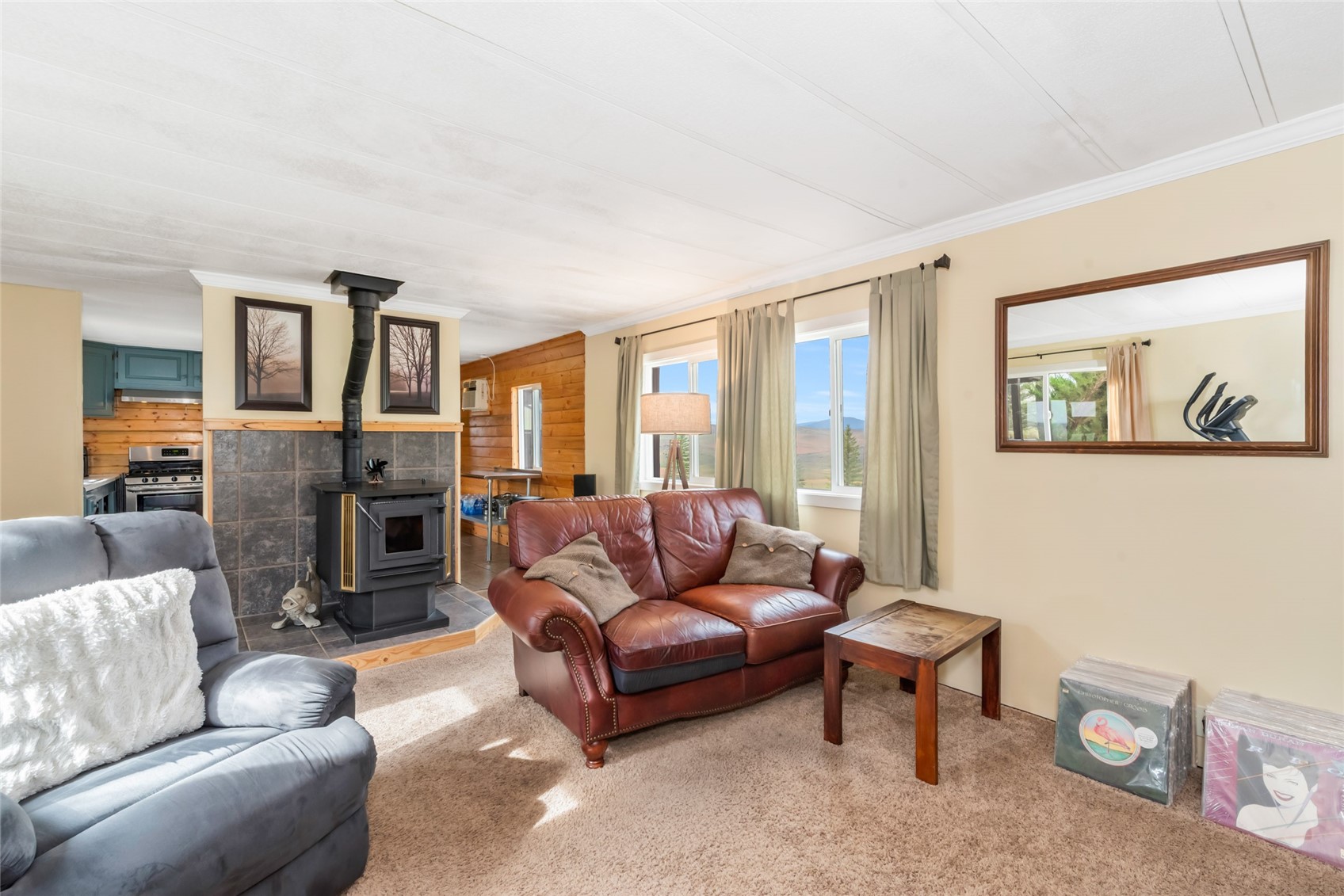 8133 County Road 29 Craig CO 81625