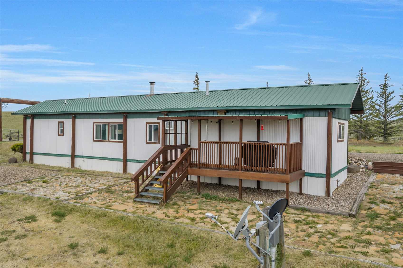 8133 County Road 29 Craig CO 81625