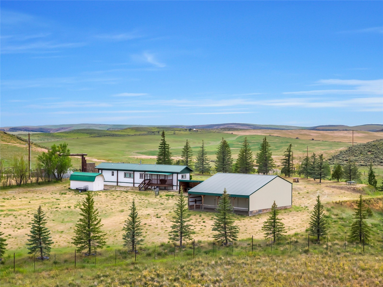 8133 County Road 29 Craig CO 81625
