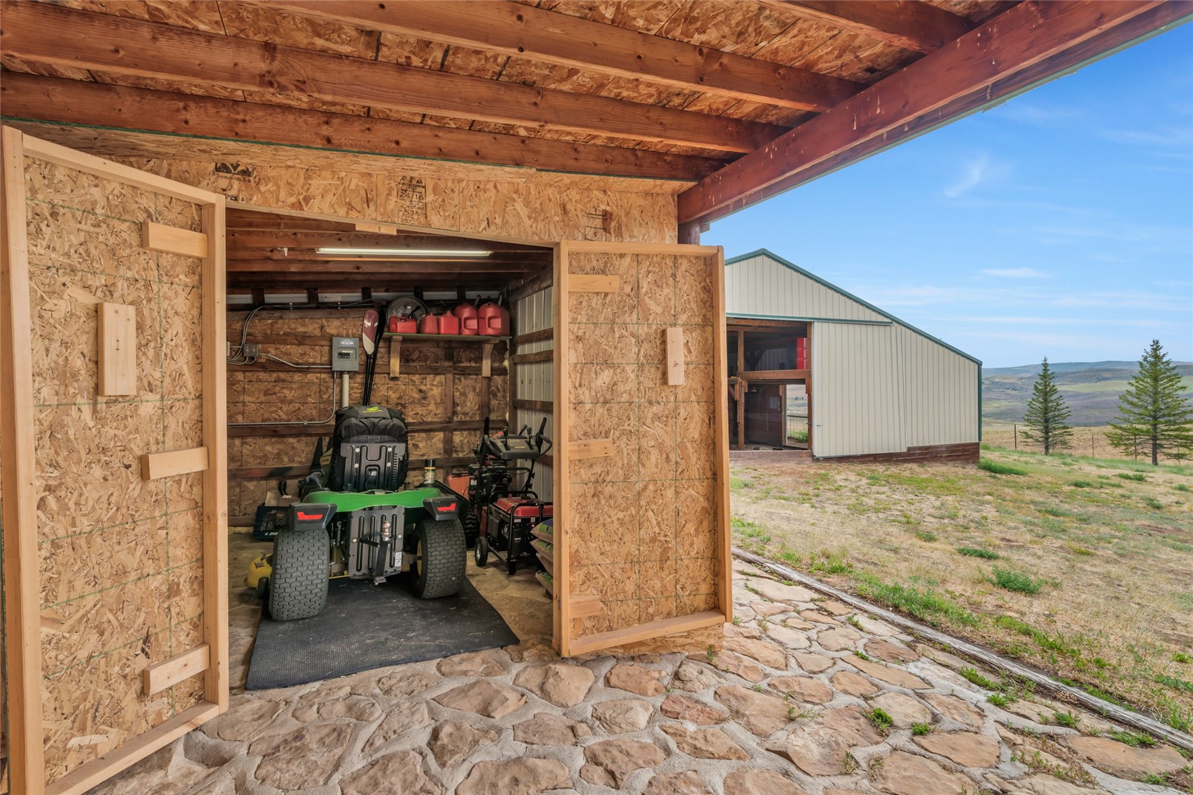 8133 County Road 29 Craig CO 81625