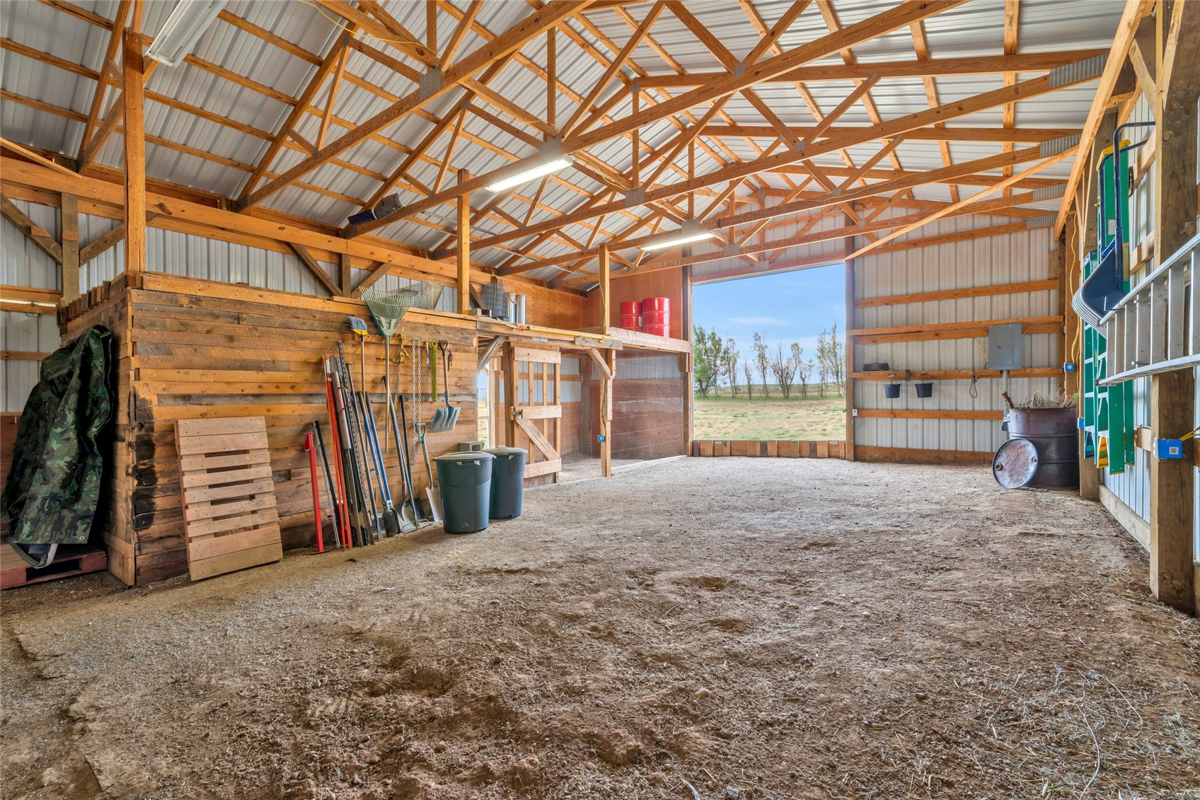 8133 County Road 29 Craig CO 81625