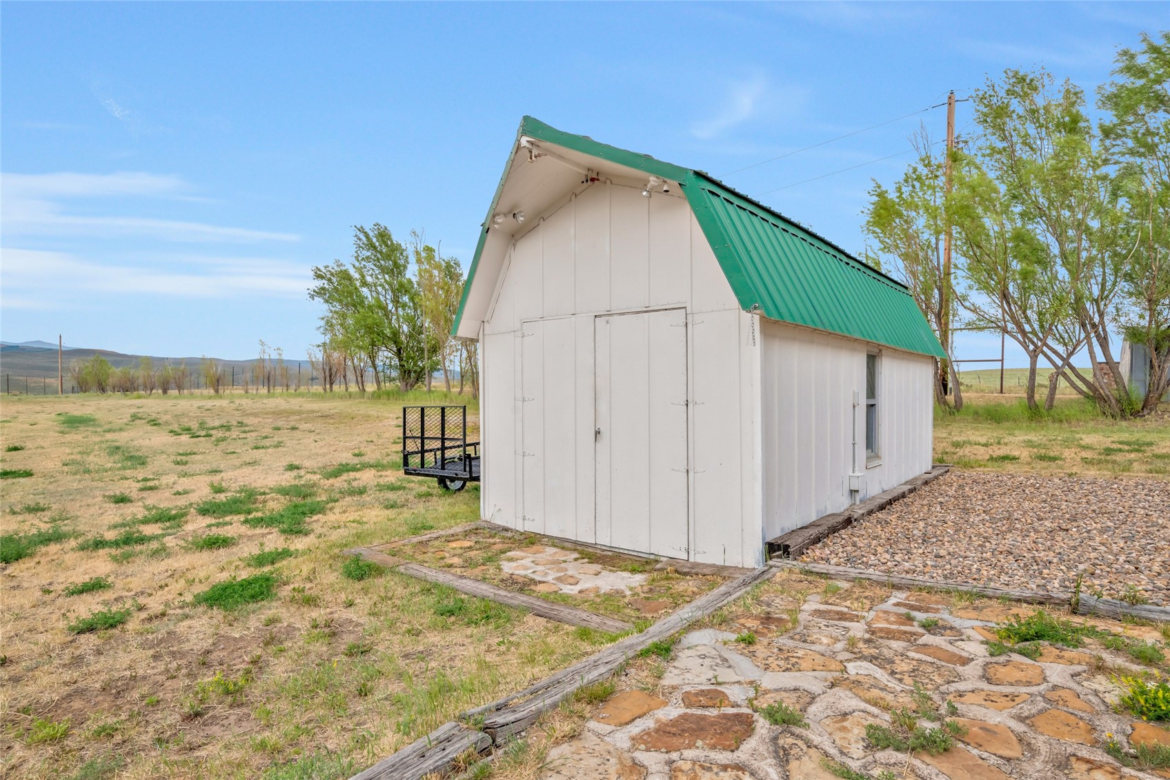 8133 County Road 29 Craig CO 81625