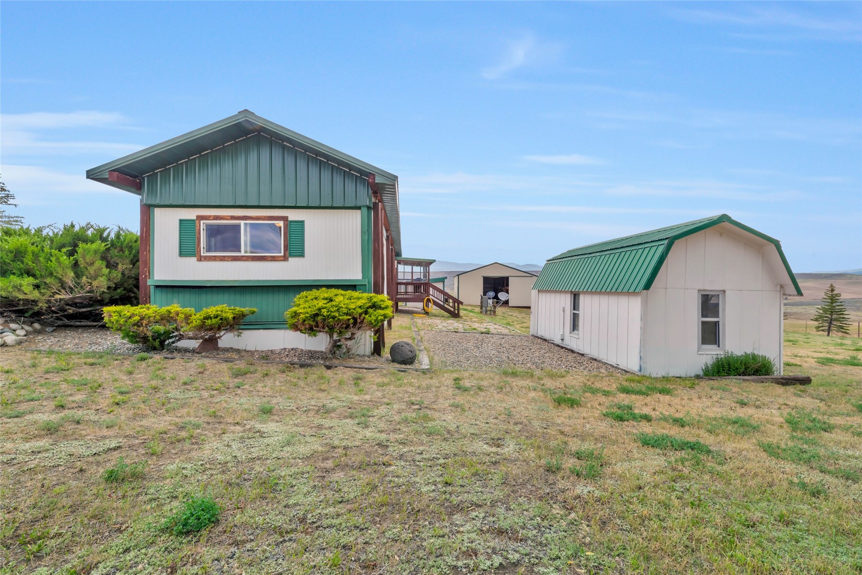 8133 County Road 29 Craig CO 81625