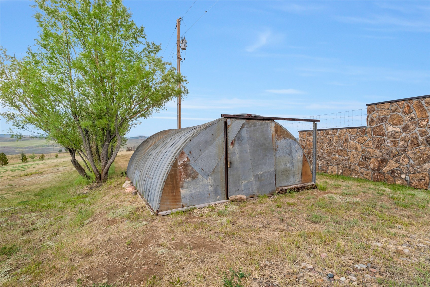 8133 County Road 29 Craig CO 81625