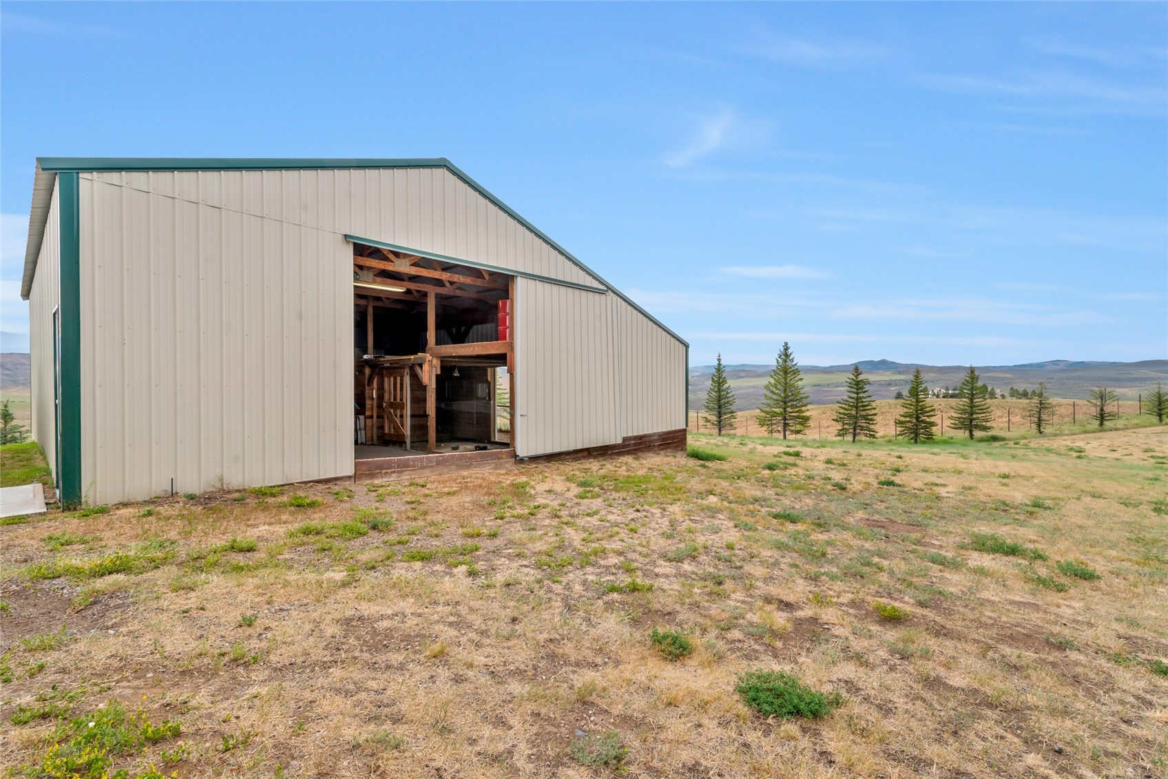 8133 County Road 29 Craig CO 81625