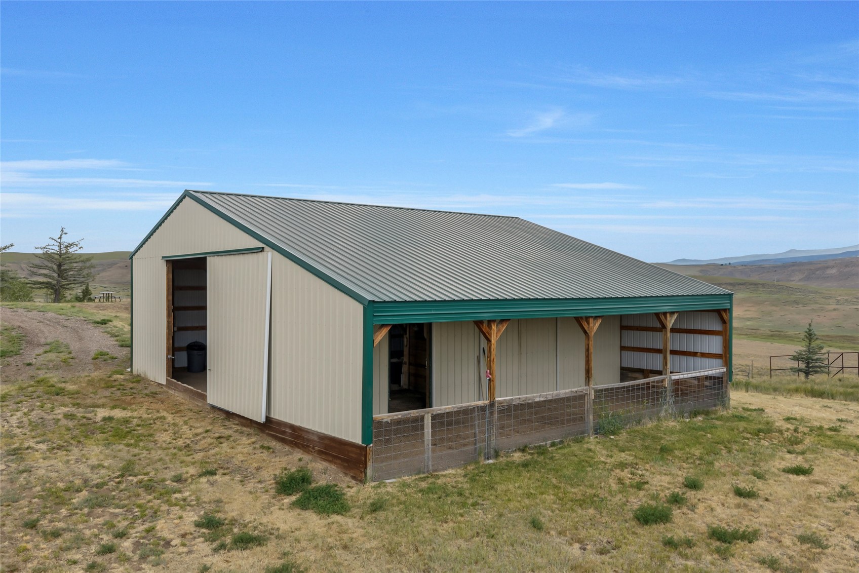 8133 County Road 29 Craig CO 81625