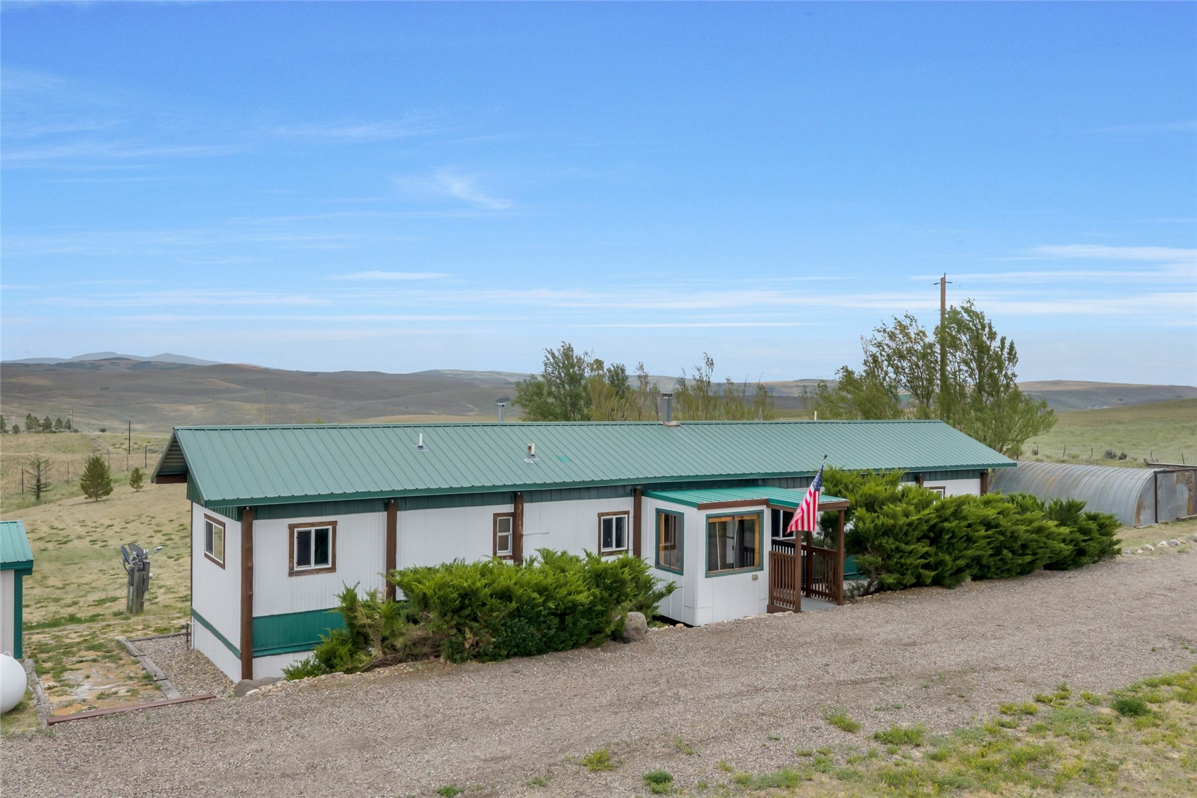 8133 County Road 29 Craig CO 81625