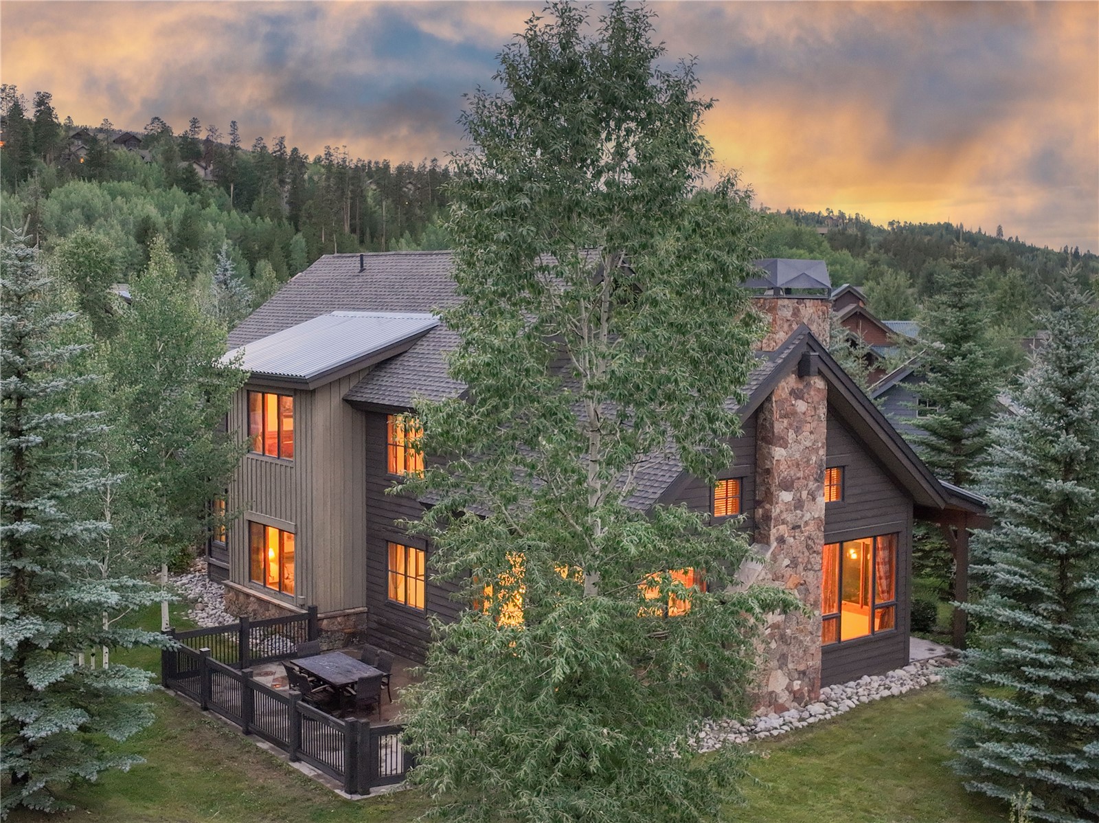 124 Talon Circle Silverthorne CO 80498