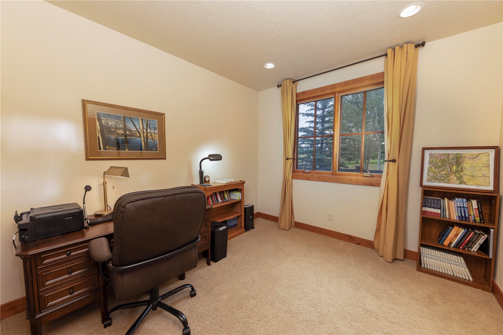 124 Talon Circle Silverthorne CO 80498
