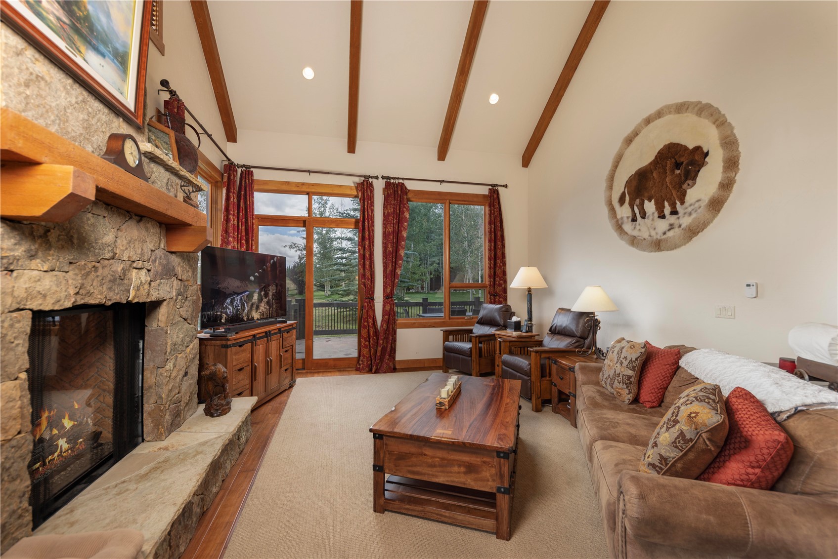 124 Talon Circle Silverthorne CO 80498