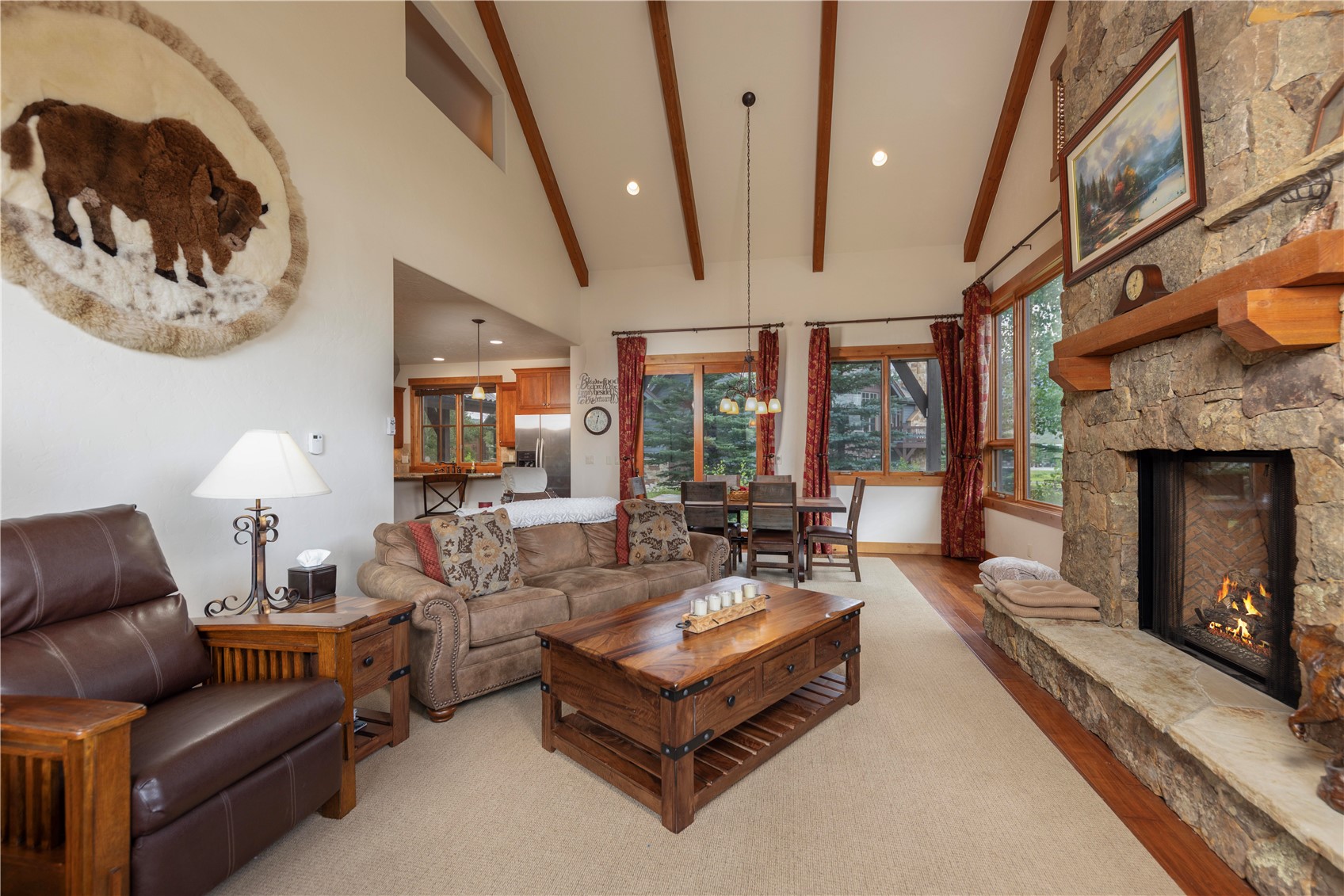 124 Talon Circle Silverthorne CO 80498