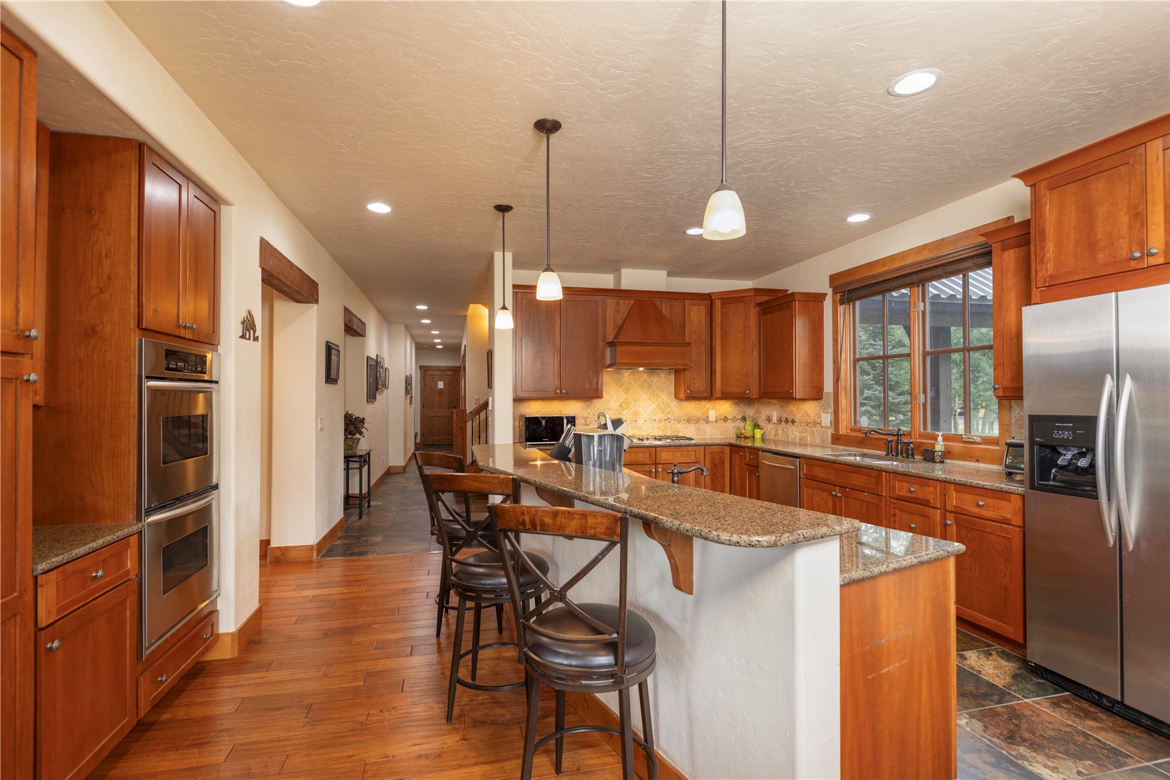 124 Talon Circle Silverthorne CO 80498