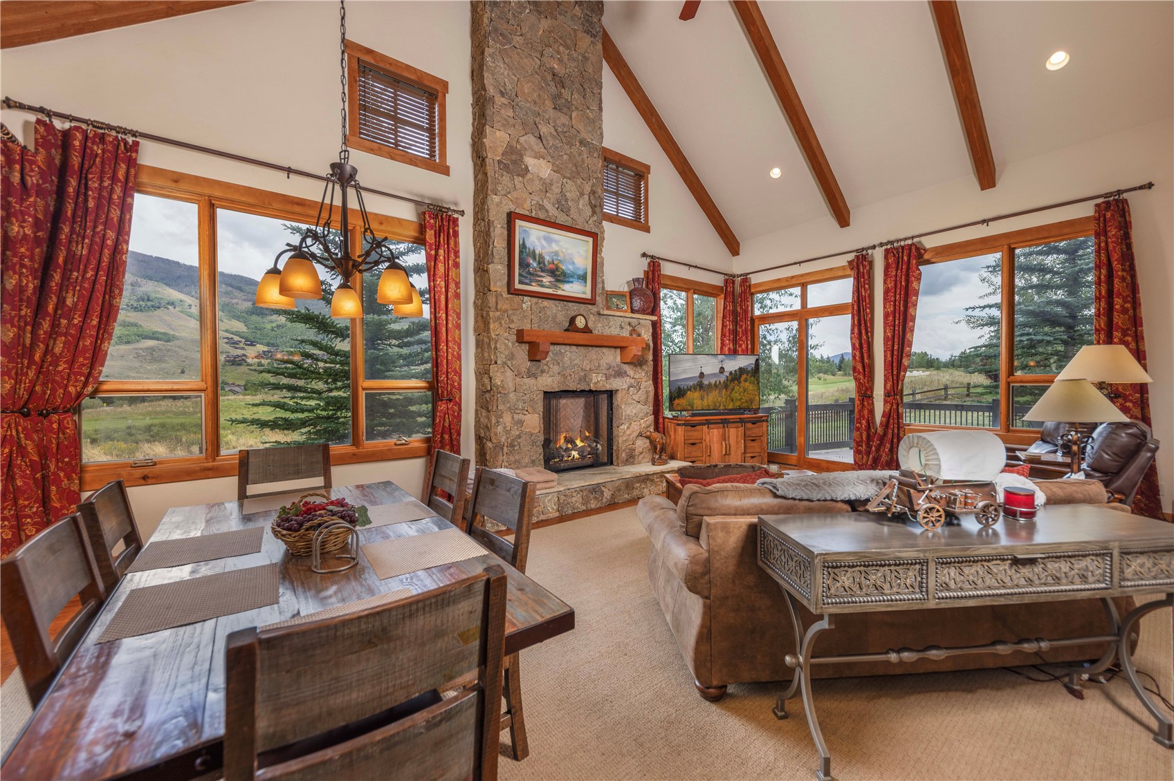 124 Talon Circle Silverthorne CO 80498