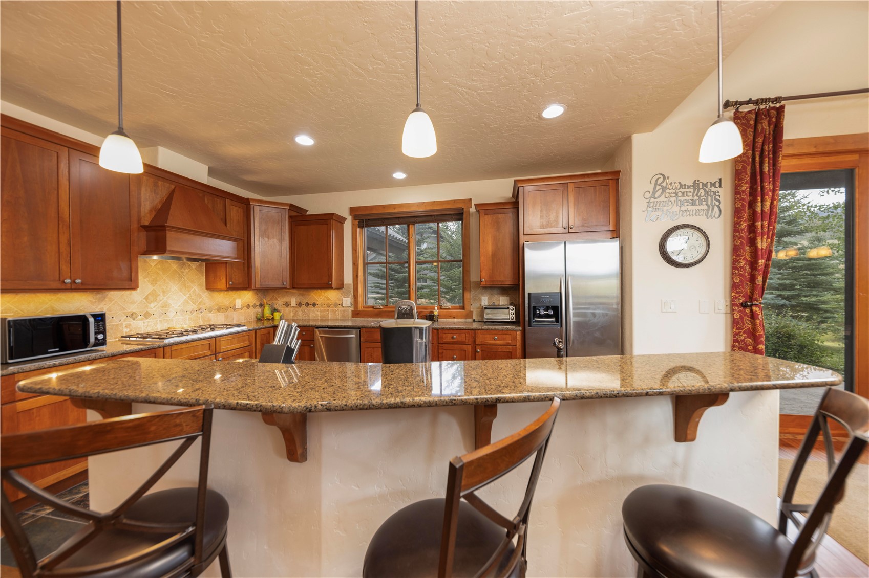 124 Talon Circle Silverthorne CO 80498