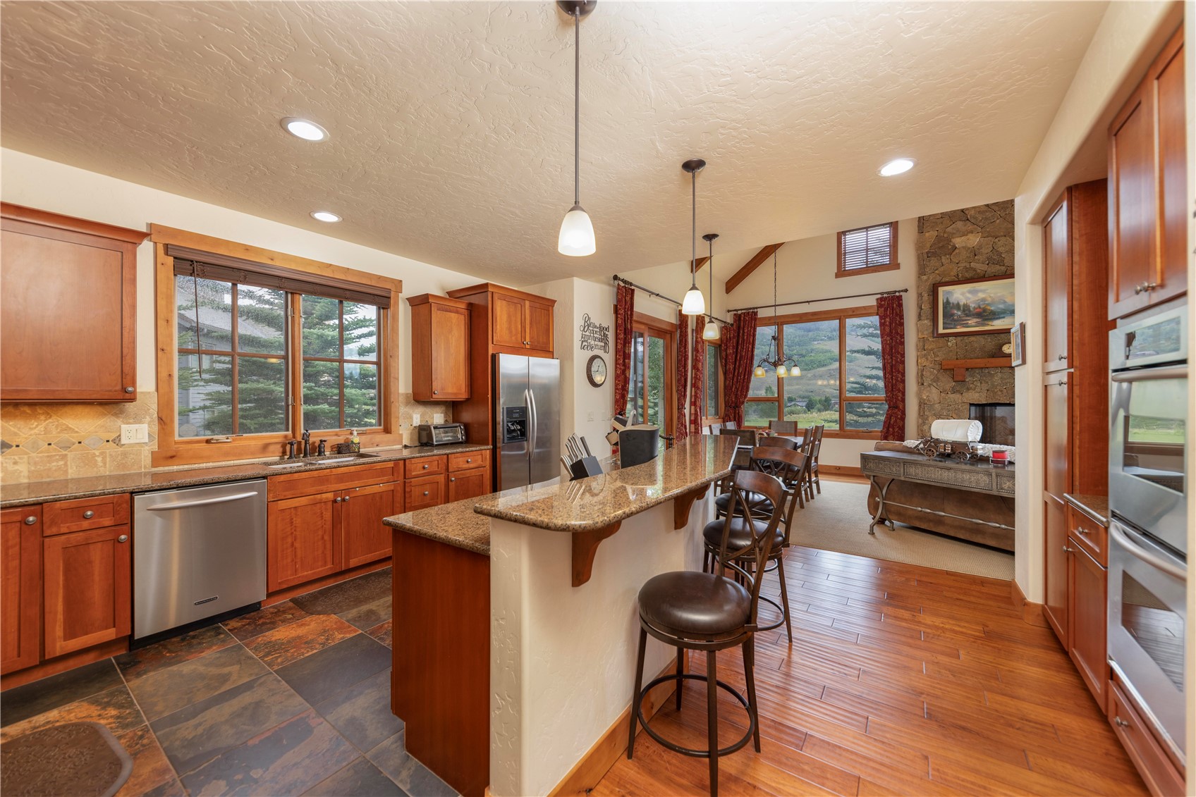 124 Talon Circle Silverthorne CO 80498