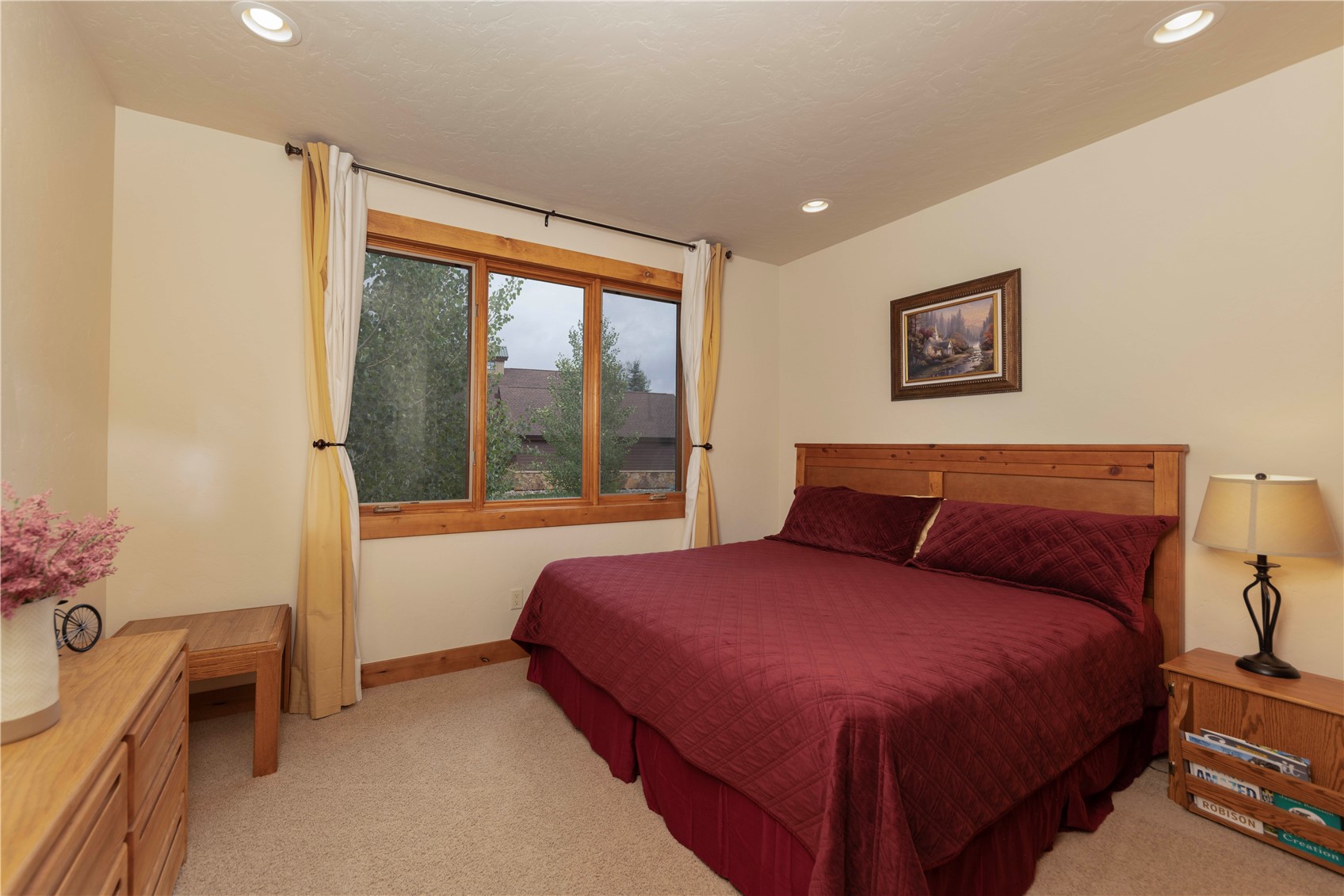 124 Talon Circle Silverthorne CO 80498