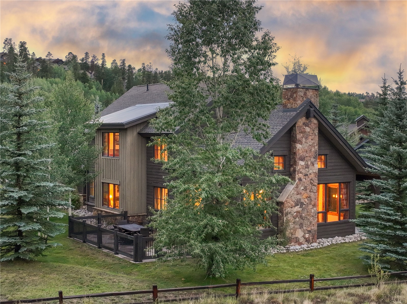 124 Talon Circle Silverthorne CO 80498